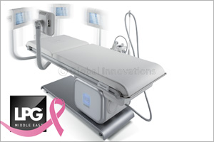 LPG supports Breast Cancer Survivors