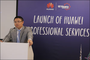 Huawei Extends Professional Services Offerings to Enterprises across the Middle East