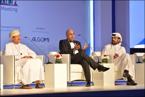 GCC Market reforms should enhance liquidity & investments from Global Investors