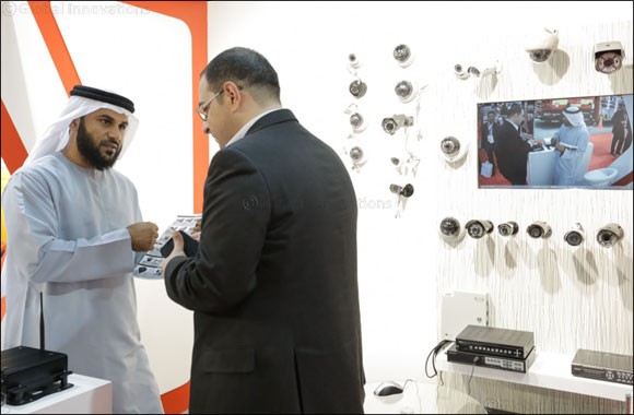 Increasing appetite for advanced integrated security solutions fuels Middle East's US$3 billion physical security market