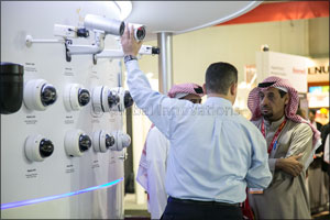 Increasing appetite for advanced integrated security solutions fuels Middle East's US$3 billion physical security market
