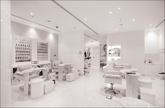 Queens Unveils its New Beauty Lounge at Jumeirah Lake Towers