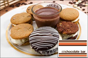Alison Nelson's Chocolate Bar re-opens outlet in Mall of the Emirates