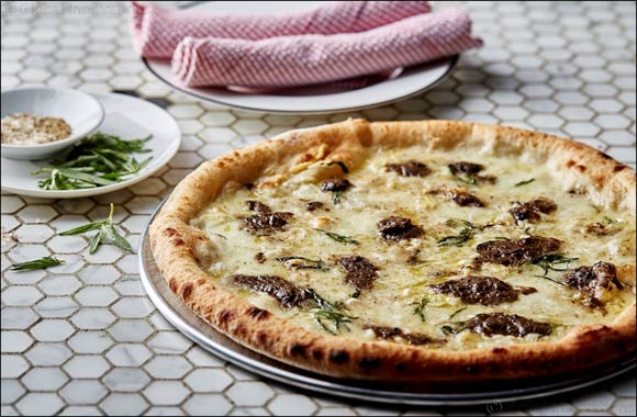 PI.DUBAI adds more gourmet dishes to the menu