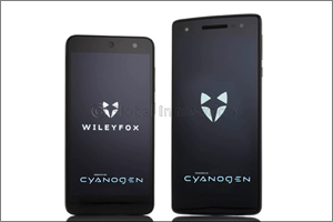 UK Wileyfox Smartphone Brand Enters GCC with Highly Customizable Device Experience