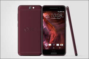 Be brilliant with the new HTC One