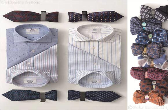 Boggi Milano Autumn Winter 2015/16