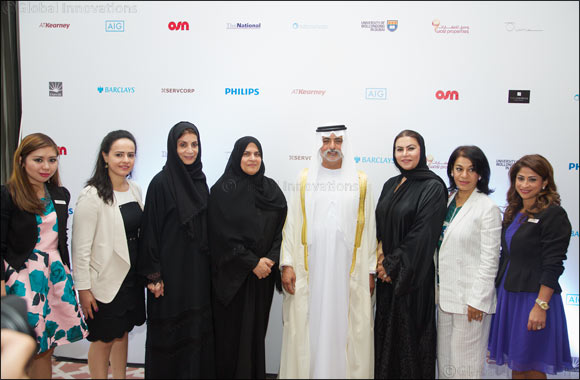 Power Women of Arabia Debate gathers leaders to address evolution of women empowerment in the region
