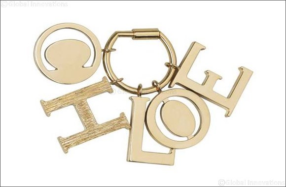 C is for Chlo� Rings and charms alphabet