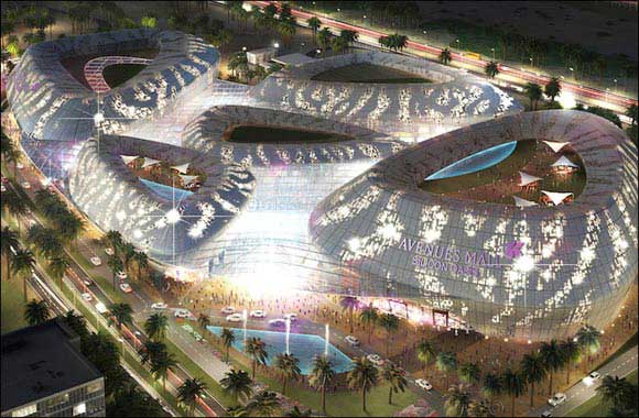 Expanding UAE's Retail Landscape