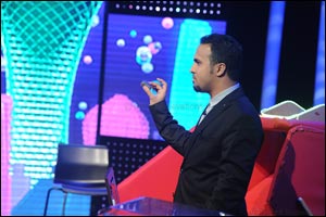 Stars of Science young innovators see dramatic elimination