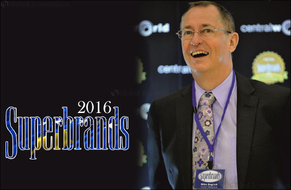 Voting for Superbrands 2016 has commenced