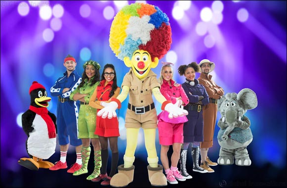 Global Village's 20th season celebrations offer new surprises and shows for the best guest experience yet!