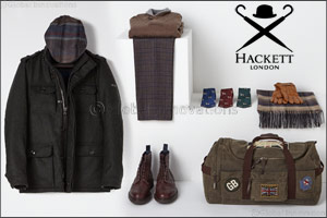 Hackett Country