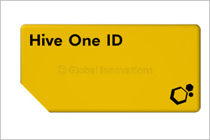 Hive Technology unveils ‘Hive One ID' the world's first single identification technology at Dubai's Arab Future Cities Summit