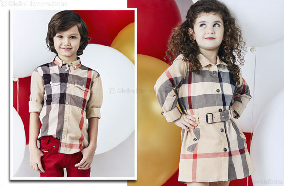 Katakeet Boutique's Winter 2015 Collection: What Celebrating Really Looks Like