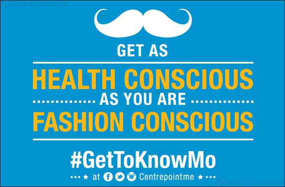 80% of men in the Middle East are more savvy about fashion than health