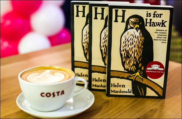 Costa Coffee Celebrates Emirates Airline Festival of Literature with Launch of the Costa Debate