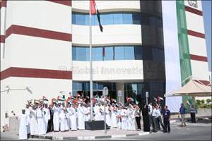 wasl Celebrates its Raising of UAE Standard