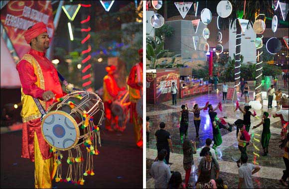 Let the Countdown Begin for Festival of Lights'!