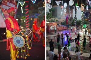 Let the Countdown Begin for ‘Festival of Lights'!