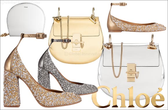 Chlo�'s Festive 2015