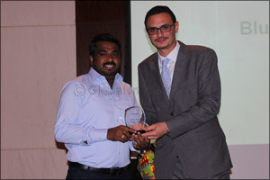 Schneider Electric Unveils ‘Life is On' Global Strategy at Annual Awards Event to Honour Leading UAE Resellers