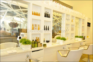 Do You Have A Blowout Addiction? Get Therapy At The White Room