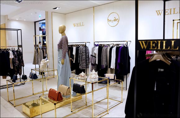 At Long Last �Weill� Opens a Corner in Qatar