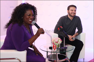 British star Sami Yusuf delights crowd at SIBF