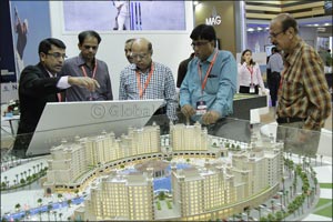 Dubai Property Show in Mumbai Ends on a Profitable Note