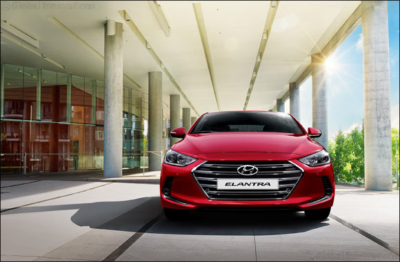 Hyundai debuts All-New Elantra and brand new Creta at Dubai International Motor Show 2015