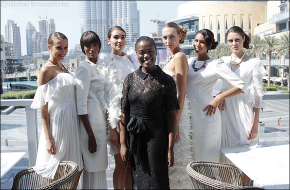 New haute couture brand Gisella by Nana launches in Dubai