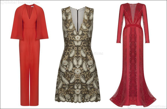 Merry Mischief: Celebrate the festive season with Bloomingdale's - Dubai