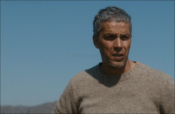 Outstanding career of Sami Bouajila recognised through DIFF's Lifetime Achievement Award