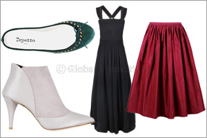 UAE National Day with Repetto