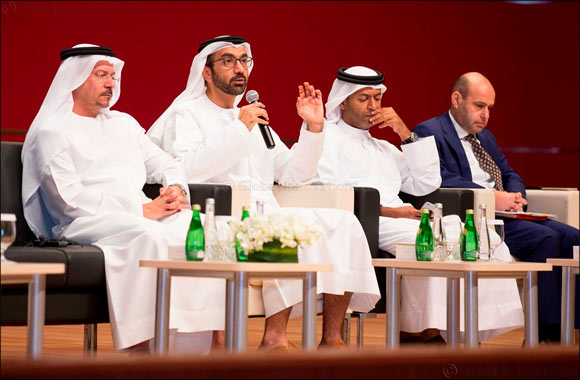 Emirates Institute for Banking and Financial Studies Welcomes UAE Central Bank Governor and Bank CEOs for its Annual Networking Meeting