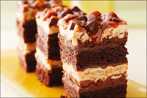 Nando's makes giving easy this festive season with a special ‘buy one, get one free' offer on its delectable desserts