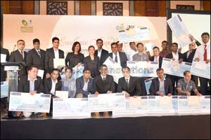 MECTW's ‘Excellence Awards 2015' honours UAE's Hospitality & FM Industries