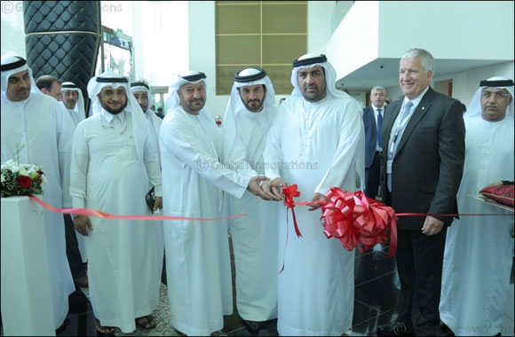 UAE leads new �electric vehicle era' in the GCC as region's first International Conference on Future Mobility gets underway