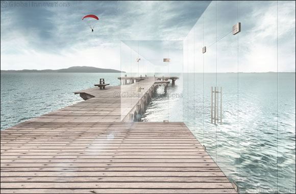 DORMA Gulf introduces MUNDUS, a revolutionary timeless patch fitting for glass assemblies