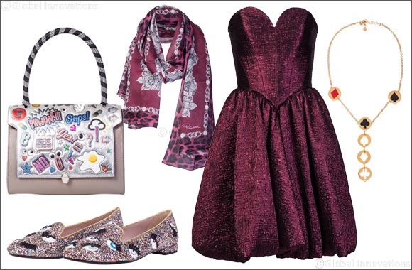 Saks Fifth Avenue - Gift Guide!