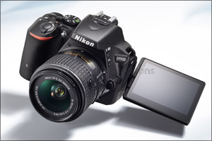 Gift Guide: This festive season capture your favorite moments with Nikon