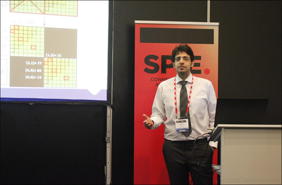 Mohammed bin Rashid Space Centre participates in 2015 SPIE of Optics and Photonics Conference