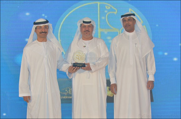 Dubai Customs honors constructive complaint submitters