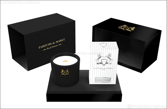 Pick the perfect gift for your loved ones from Parfums de Marly's exquisite range of Coffrets