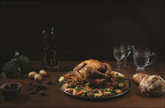 From �Joyeux Noel' to �Buon Natale', Azadea introduces irresistible festive offerings at French bakery PAUL and Italian restaurant Eataly