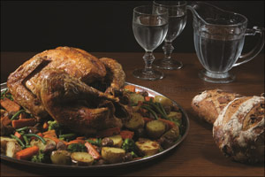 From ‘Joyeux Noel' to ‘Buon Natale', Azadea introduces irresistible festive offerings at French bakery PAUL and Italian restaurant Eataly