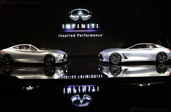 Arabian Automobiles Company Top Regional Infiniti Distributor