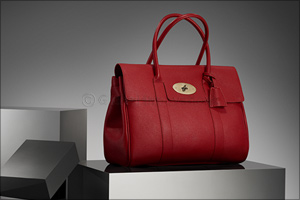 Introducing Mulberry's Christmas Capsule Collection